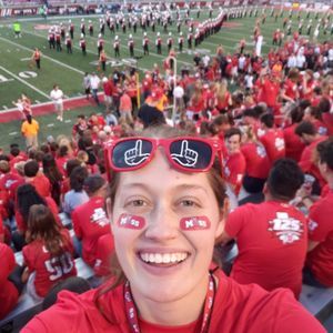 Meet your Posher, Amy